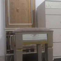 پاتختی  در حد نو