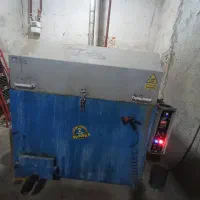 فروش دستگاه قطعه شویی