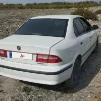 سمند lx ef7 دوگانه فابریک مخزن بزرگ