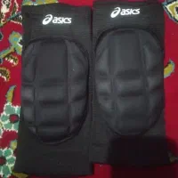 زانو بنده گلری