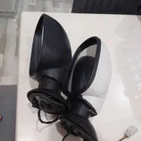 یک جفت آینه بغل فابریک ال90