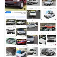 پراید موتور