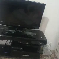 تلوزیون ال جی 32|تلویزیون و پروژکتور|رودسر, |دیوار