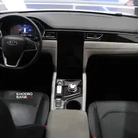جک ej7 پلاس