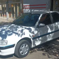 پارس سال ۹۹ کم کار|خودرو سواری و وانت|اسدآباد, |دیوار