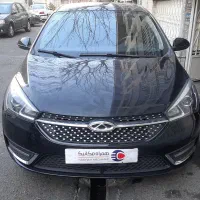 آریزو 5 مدل 1400