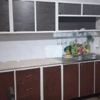 کابینت فلزی سالم