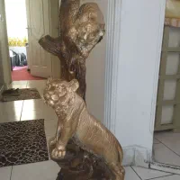 کنارسالنی|مجسمه، تندیس، ماکت|تهران, تهرانسر مرکزی|دیوار