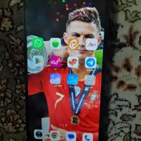 سلام گوشی رو حدود ۴ ماه خریده ام درحدنوی واقعی