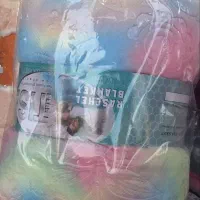 فروش به صورت عمده و تک پتوهای تیسا و ماندانا|رختخواب، بالش، پتو|قزوین, |دیوار