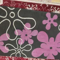 گیلیم فانتزی 2 در 1/70|گلیم، جاجیم، گبه|تهران, خلیج فارس|دیوار