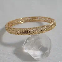 دستبندهای طرح طلا (قیمت مناسب)|بدلیجات|تهران, آرژانتین|دیوار