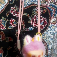 لبوبوآویزموبایل جدید‌لبوبوموزیکال  استیج  واکوکو