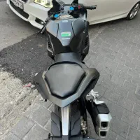 هندا سی بی ار 250 cbr 250rr|موتورسیکلت|تهران, خانی‌آباد|دیوار