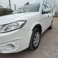 ساینامدل۹۹ مشابه با صفر|خودرو سواری و وانت|رشت, عینک|دیوار