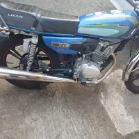 موتور سیکلت ۱۵۰سی. سی لیفان|موتورسیکلت|رشت, نیروی دریایی|دیوار