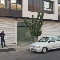 اجاره مغازه ۳۵ متری در شهرک پاسداران