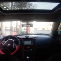 دنا پلاس توربو ۶ دنده