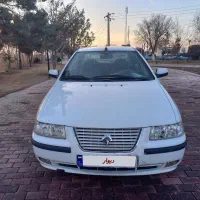 سمندموتور ملی مدل ۹۷ بدون رنگ|خودرو سواری و وانت|تبریز, |دیوار