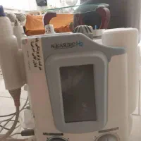 دستگاه آکوافشیال کره ای مدل AS2000|آرایشی، بهداشتی، درمانی|نیشابور, هفده شهریور|دیوار