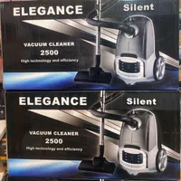 جاروبرقی موشکی مکش بالا (۶ماهه )|جاروبرقی، جارو شارژی، بخارشو|یزد, |دیوار