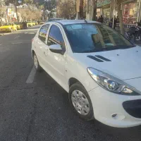 پژو 207|خودرو سواری و وانت|مشهد, نوفل لوشاتو|دیوار