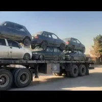 خودروو اسقاط  80به بالا|خودرو سواری و وانت|یاسوج, |دیوار