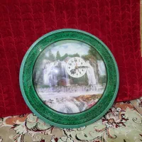 ساعت دیواری