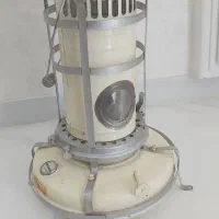 چراغ نفتی علاالدین یک میلیون وپانصد