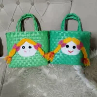 تسمه بافی،ساک خریدنوزاد،پیکنیک،باکس لباس،نظم دهنده|صنایع دستی و سایر لوازم تزئینی|رشت, بازار|دیوار