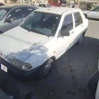 پراید مدل 98|خودرو سواری و وانت|محمدیه-قزوین, |دیوار