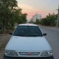 پراید131مدل90