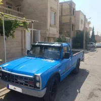 وانت نیسان زامیاد تک برگ سند تناژ پایین