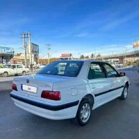 پارس سال 1400|خودرو سواری و وانت|اشترینان, |دیوار