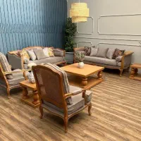 مبل ابزاری / فرانسوی / المانی 22|مبلمان خانگی و میز عسلی|کرج, اتحاد|دیوار
