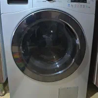 ماشین لباسشویی اسنوا مدل swm-d80s|ماشین لباسشویی و خشک‌کن لباس|شیراز, ریشمک|دیوار