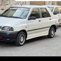 رکاب اسپرت سمند، پژو، ۲۰۶، پراید، پارس و ۴۰۵|خدمات موتور و ماشین|رباطکریم, رباطکریم|دیوار