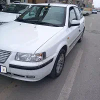 سمندef7 تک سوز مدل۹۷|خودرو سواری و وانت|ارومیه, |دیوار