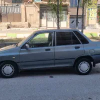 پراید ۸۴