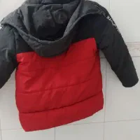 کاپشن بچه گانه مارک آدیداس|کفش و لباس بچه|اصفهان, خوراسگان|دیوار