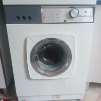 لباسشویی آزمایش