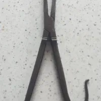 انبر دندان کش