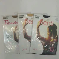 جوراب شلواری پنتی نخ ۱۵