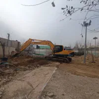 نیازمندراننده بیل مکانیکی