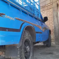نیسان۴۰۱تک سوز دریچه سیمی