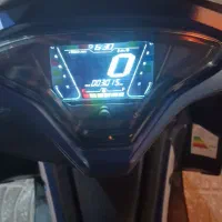موتور آیروکس NVX 170 مدل ۱۴۰۳|موتورسیکلت|کرمان, |دیوار
