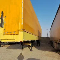 تریلی چادر|خودرو سنگین|کرمانشاه, |دیوار