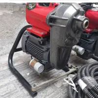 لوله باز کنی فاصلاب