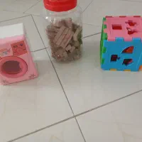 وسایل بازی