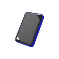 هارد اکسترنال silicon power گرانتی اصلی ۳ساله متین|قطعات و لوازم جانبی رایانه|کرمانشاه, |دیوار